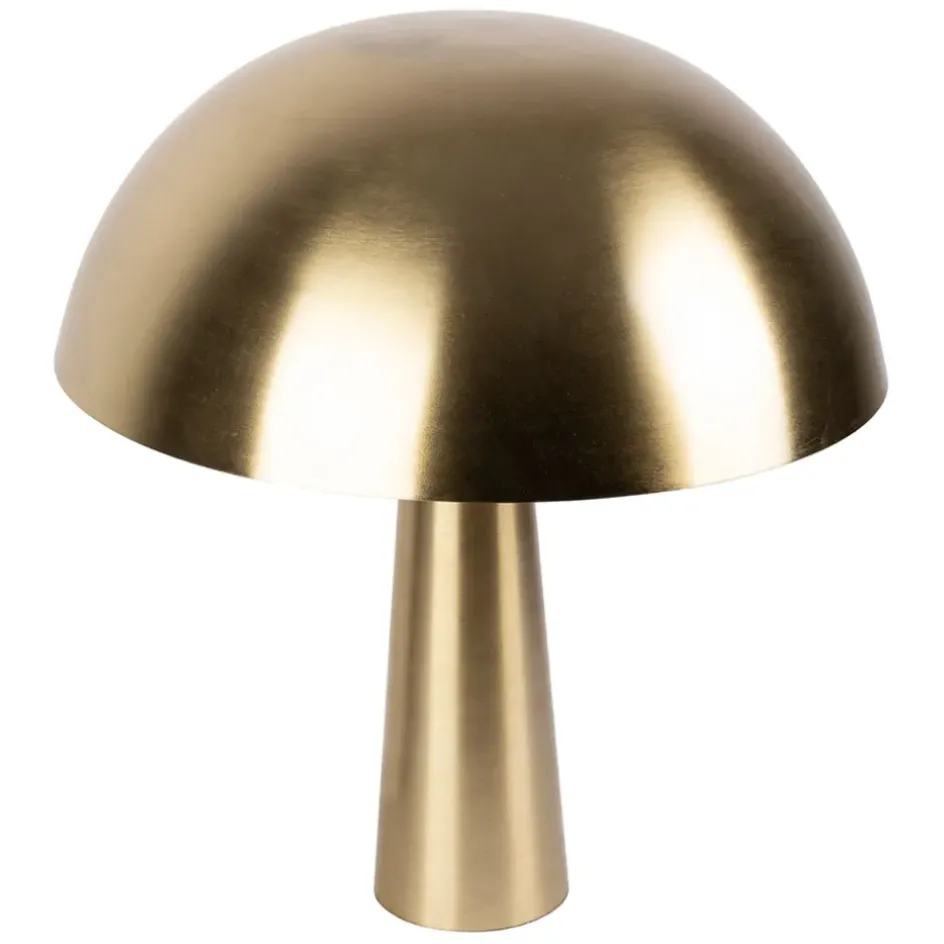 Fabrique de Styles Lampes À Poser*Lampe champignon en fer h44cm - Ardecor