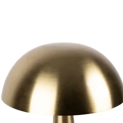 Fabrique de Styles Lampes À Poser*Lampe champignon en fer h44cm - Ardecor