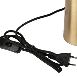 Fabrique de Styles Lampes À Poser*Lampe champignon en fer h44cm - Ardecor