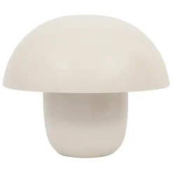 Fabrique de Styles Lampes À Poser*Lampe champignon en fer h35cm - Champart