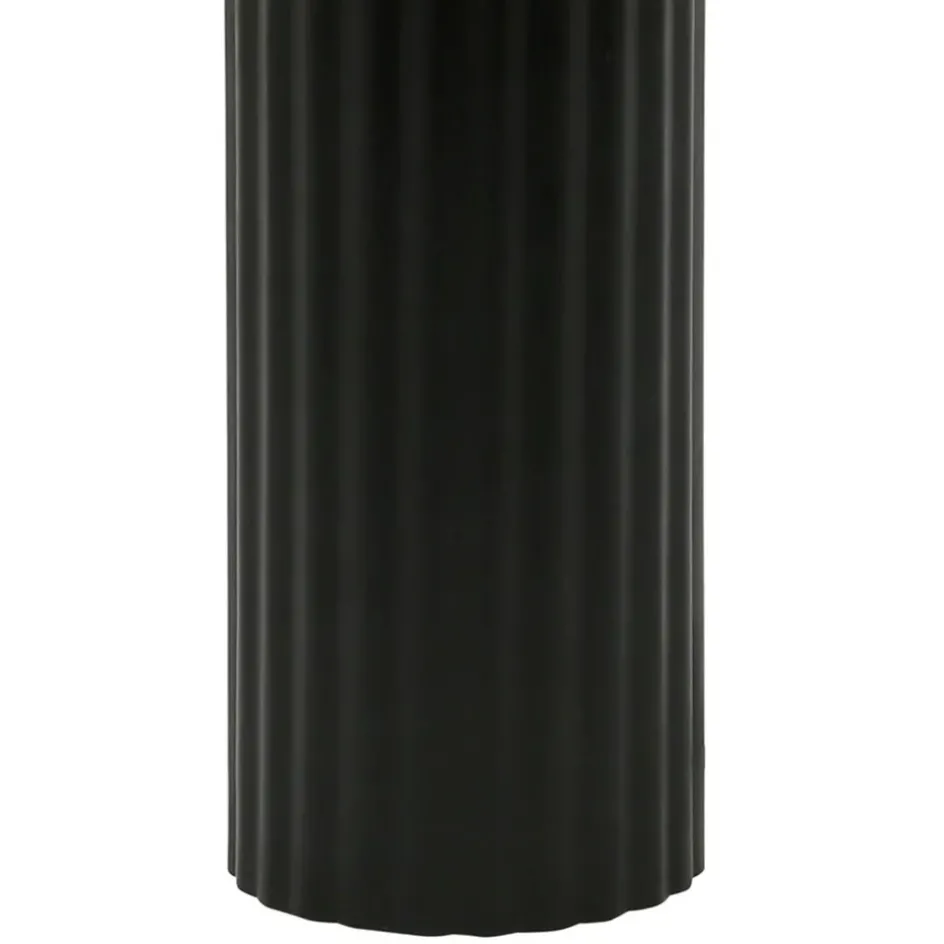 Fabrique de Styles Lampes À Poser*Lampe champignon en fer h36cm - Arty