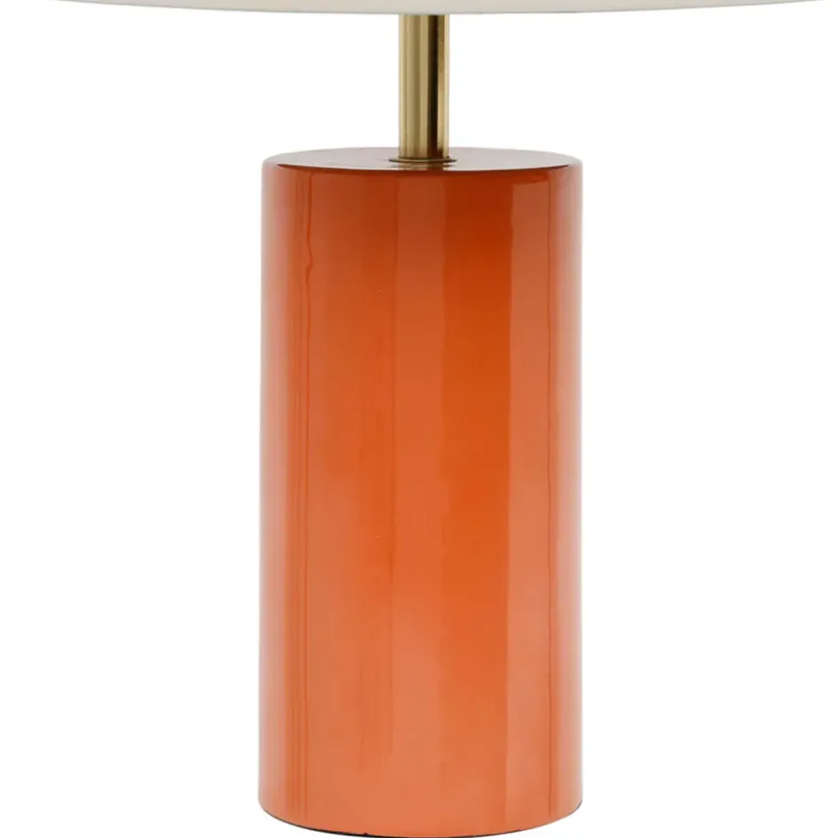 Fabrique de Styles Lampes À Poser*Lampe champignon en fer d30xh40cm - Arty