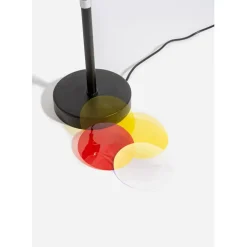 Fabrique de Styles Lampes À Poser*Lampe coucher de soleil h26cm