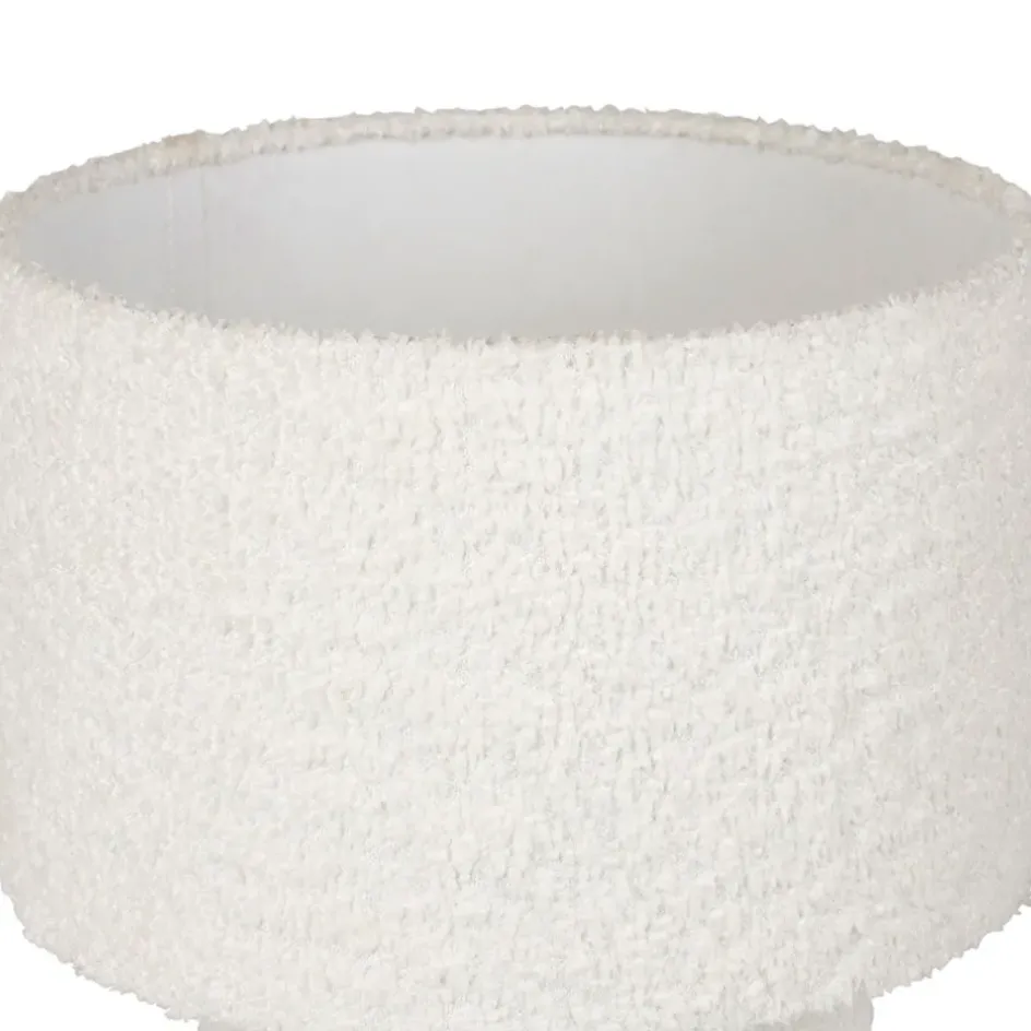 Fabrique de Styles Lampes À Poser*Lampe en bouclettes - Organic