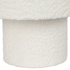 Fabrique de Styles Lampes À Poser*Lampe en bouclettes - Organic