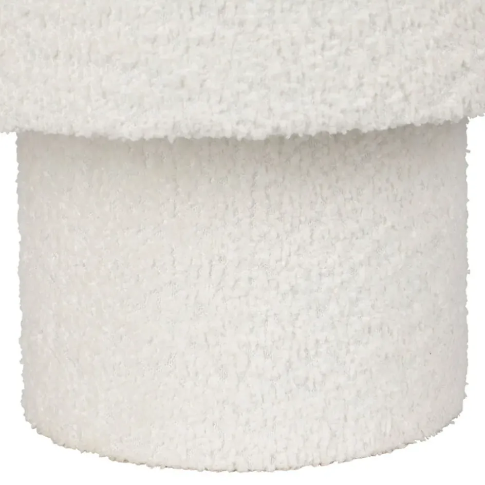 Fabrique de Styles Lampes À Poser*Lampe en bouclettes - Organic