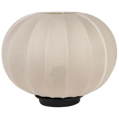 Fabrique de Styles Lampes À Poser*Lampe en coton h28.5cm - Klosen