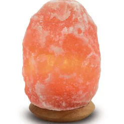 Fabrique de Styles Lampes À Poser*Lampe en cristal de sel pièce de 2 à 3 kg