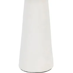 Fabrique de Styles Lampes À Poser*Lampe en fer et jute h57cm - Quintao