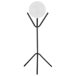 Fabrique de Styles Lampes À Poser*Lampe en fer et verre h61cm - Ardecor