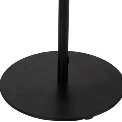 Fabrique de Styles Lampes À Poser*Lampe en fer et verre h36cm - Ardecor