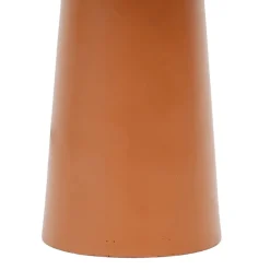 Fabrique de Styles Lampes À Poser*Lampe en fer h36cm et doré - champart