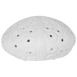 Fabrique de Styles Lampes À Poser*Lampe en porcelaine h12cm - Galet