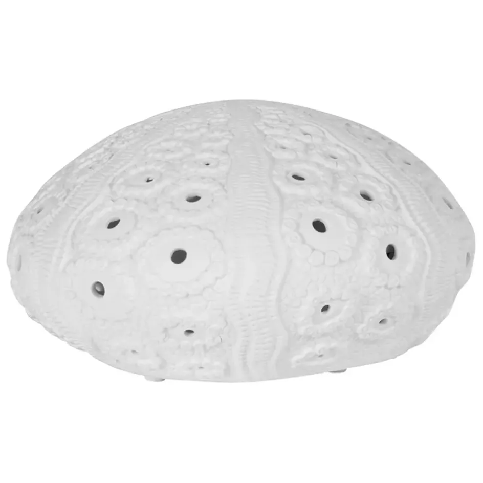 Fabrique de Styles Lampes À Poser*Lampe en porcelaine h12cm - Galet