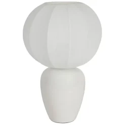 Fabrique de Styles Lampes À Poser*Lampe en porcelaine h33cm - Klosen