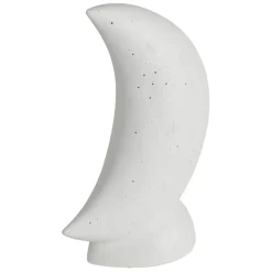 Fabrique de Styles Lampes À Poser*Lampe en porcelaine h26cm - Luna