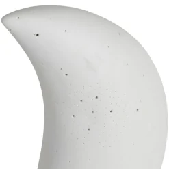 Fabrique de Styles Lampes À Poser*Lampe en porcelaine h26cm - Luna