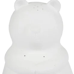 Enfant Fabrique de Styles Déco*Lampe en porcelaine led - ours