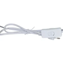 Fabrique de Styles Lampes À Poser*Lampe en raphia naturel et céramique émeraude h38cm - Palma