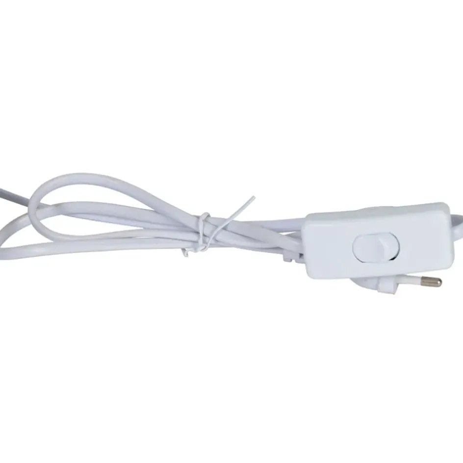 Fabrique de Styles Lampes À Poser*Lampe en raphia naturel et céramique émeraude h38cm - Palma