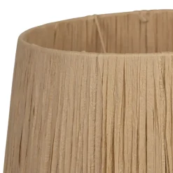 Fabrique de Styles Lampes À Poser*Lampe en terre cuite h36cm - Nira