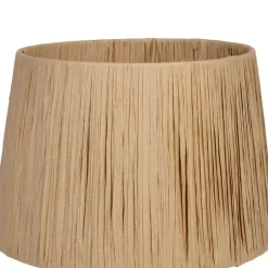 Fabrique de Styles Lampes À Poser*Lampe en terre cuite h36cm - Nira