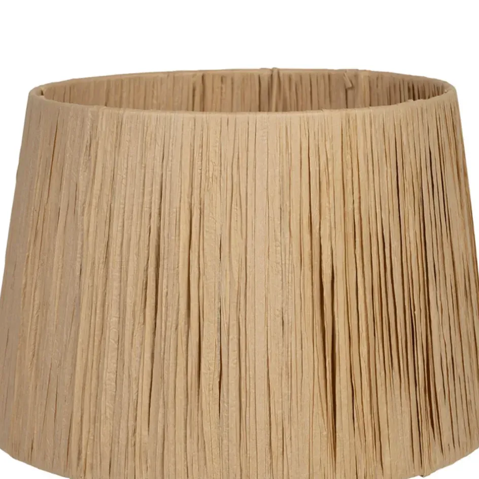 Fabrique de Styles Lampes À Poser*Lampe en terre cuite h36cm - Nira