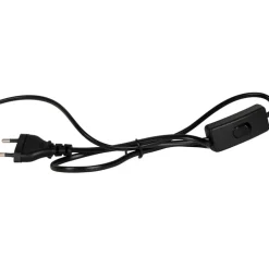 Fabrique de Styles Lampes À Poser*Lampe en terre cuite mate et naturel h32cm - Nira