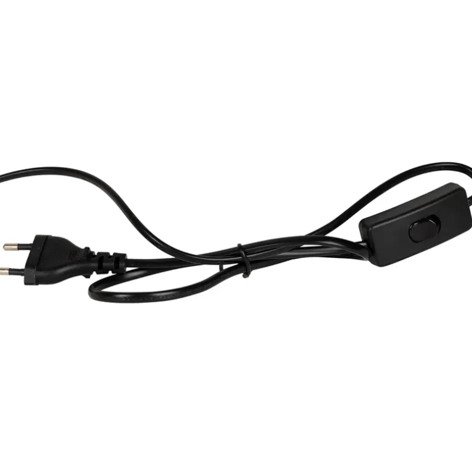 Fabrique de Styles Lampes À Poser*Lampe en terre cuite mate et naturel h32cm - Nira