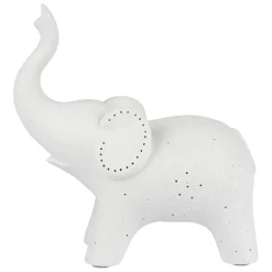 Enfant Fabrique de Styles Déco*Lampe led elephant