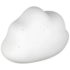 Fabrique de Styles Lampes À Poser*Lampe nuage en porcelaine h17cm - Beezz