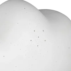 Fabrique de Styles Lampes À Poser*Lampe nuage en porcelaine h17cm - Beezz