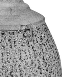 Fabrique de Styles Photophores, Bougeoirs Et Lanternes*Lanterne orient e en fer et verre