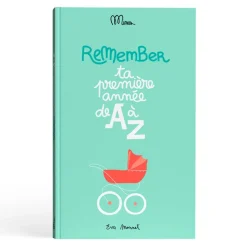 Fabrique de Styles Livres*Livre a remplir ta 1ère année de a à z