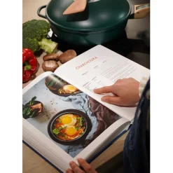 Fabrique de Styles Livres*Livre de 200 recettes pour la Fabuleuse