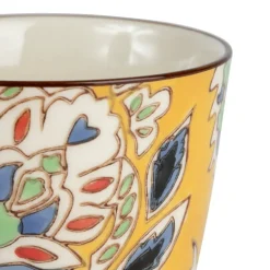 Fabrique de Styles Bols Et Coupelles*Lot de 4 coupes en grès - orchila