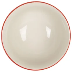 Fabrique de Styles Bols Et Coupelles*Lot de 4 bols en grès 30cl - Flaura