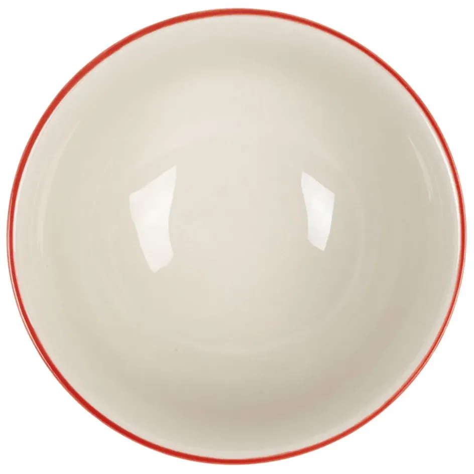 Fabrique de Styles Bols Et Coupelles*Lot de 4 bols en grès 30cl - Flaura