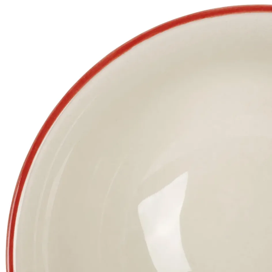 Fabrique de Styles Bols Et Coupelles*Lot de 4 bols en grès 30cl - Flaura