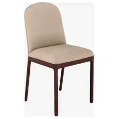 Fabrique de Styles Chaises*Lot de 2 chaises en tissu - Bet