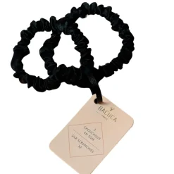 Fabrique de Styles Accessoires Mode*Lot de 2 chouchous soie