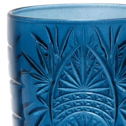 Fabrique de Styles Verres À Eau Et Gobelets*Lot de 4 gobelets en verre 35cl - Starla