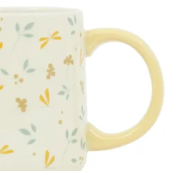 Fabrique de Styles Tasses Et Mugs*Lot de 2 mugs en grès - sweat dream