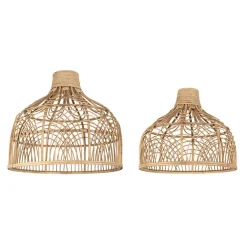 Fabrique de Styles Suspensions*Lot de 2 suspensions non électrifiées d42/d48cm - arc element