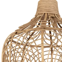 Fabrique de Styles Suspensions*Lot de 2 suspensions non électrifiées d42/d48cm - arc element