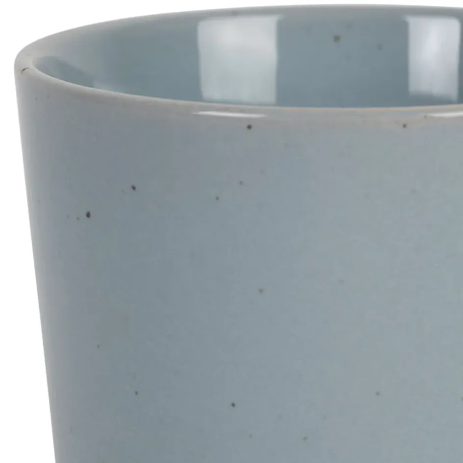 Fabrique de Styles Tasses Et Mugs*Lot de 4 tasses 27cl - Ekume