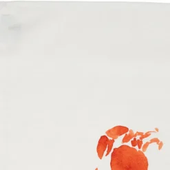 Fabrique de Styles Torchons, Tabliers Et Maniques*Lot de 2 torchons en coton 50x70cm - Crustacé