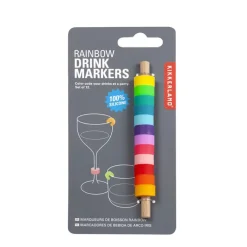 Fabrique de Styles Ustensibles De Cuisine*Marque verre arc en ciel