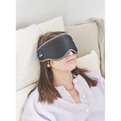 Fabrique de Styles Relaxation Et Massage*Masque de sommeil connecté