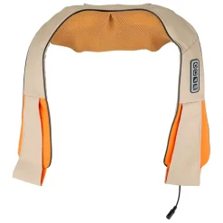 Fabrique de Styles Relaxation Et Massage*Masseur cervical écru